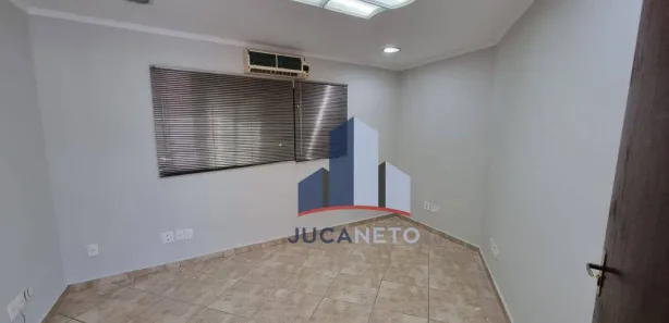 Conjunto Comercial / Sala para alugar, 50m² no Jardim Anchieta, Mauá