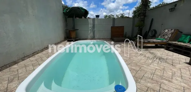 Casa com 3 Quartos à venda, 240m² no Centro, Florestal