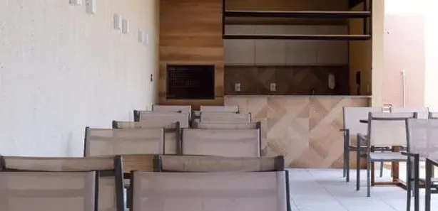 Apartamento com 3 Quartos à venda, 75m² no Dix-Sept Rosado, Natal