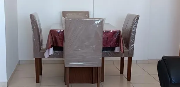 Apartamento com 2 Quartos à venda, 53m² no Samambaia Norte, Brasília