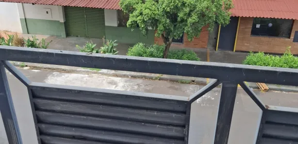 Sobrado com 3 Quartos para alugar, 160m² no Campos Elíseos, Ribeirão Preto