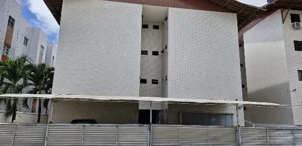 Apartamento com 2 Quartos à venda, 55m² no Planalto Boa Esperança, João Pessoa