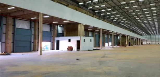 Galpão / Depósito / Armazém para alugar, 12000m² no Portão, Lauro de Freitas