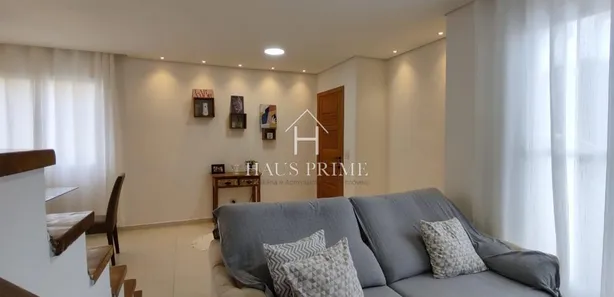 Casa com 3 Quartos à venda, 90m² no Centro, Vargem Grande Paulista