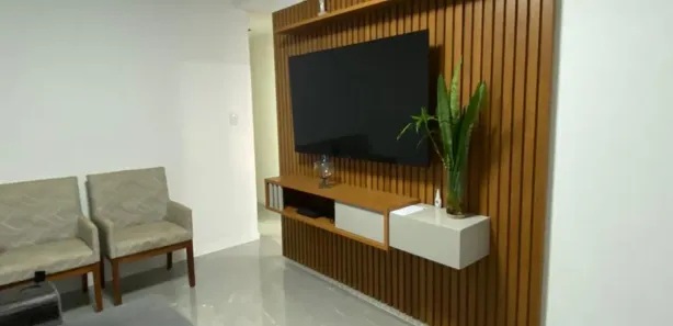 Casa de Condomínio com 4 Quartos para alugar, 160m² no Santo Antônio dos Prazeres, Feira de Santana