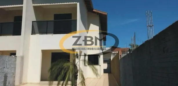 Sobrado com 3 Quartos à venda, 134m² no Centro, Ibiporã