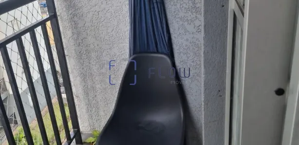 Apartamento com 2 Quartos à venda, 48m² no Vila Palmeiras, São Paulo