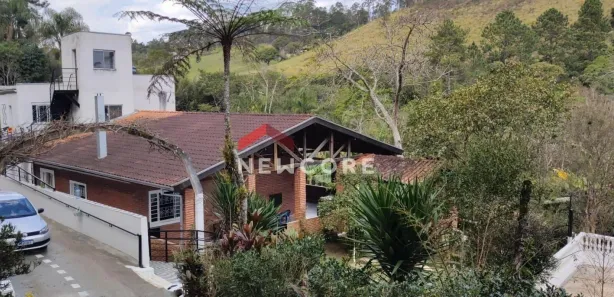 Fazenda / Sítio / Chácara à venda, 1000m² no Centro, São Lourenço da Serra