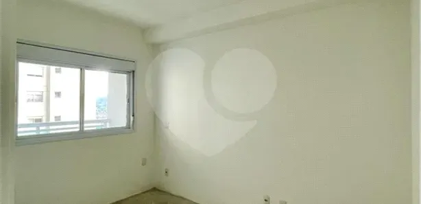 Apartamento com 1 Quarto à venda, 45m² no Várzea da Barra Funda, São Paulo