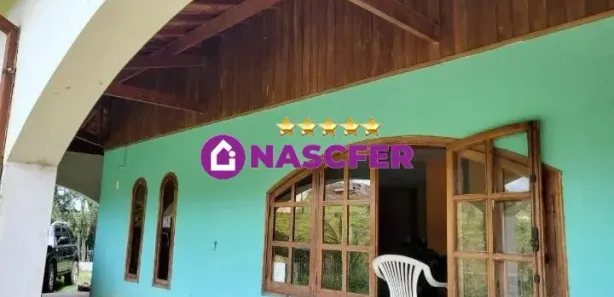 Fazenda / Sítio / Chácara com 4 Quartos para alugar, 450m² no Rodovia Raposo Tavares, Mairinque