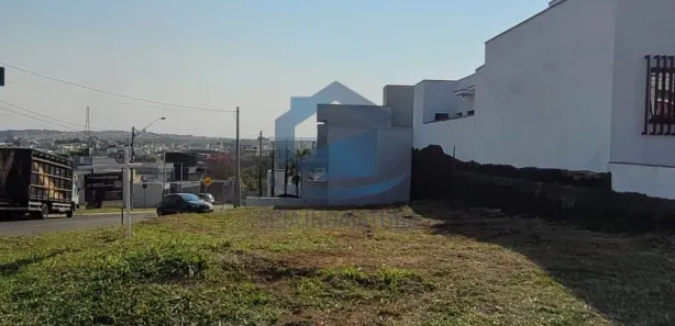 Terreno / Lote / Condomínio à venda, 243m² no Jardins do Império, Indaiatuba