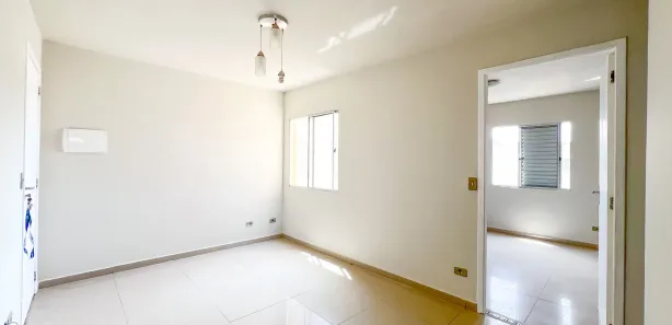 Apartamento com 2 Quartos à venda, 49m² no Nações, Fazenda Rio Grande