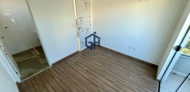 Apartamento com 2 Quartos à venda, 63m² no Cabral, Contagem