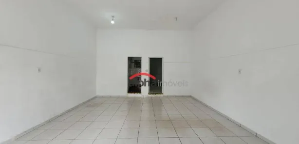 Conjunto Comercial / Sala para alugar, 65m² no Centro, Sumaré