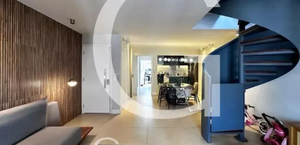 Cobertura com 3 Quartos para alugar, 300m² no Brooklin Paulista, São Paulo