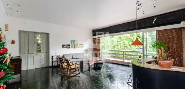 Sobrado com 4 Quartos para alugar, 180m² no São Domingos, Niterói