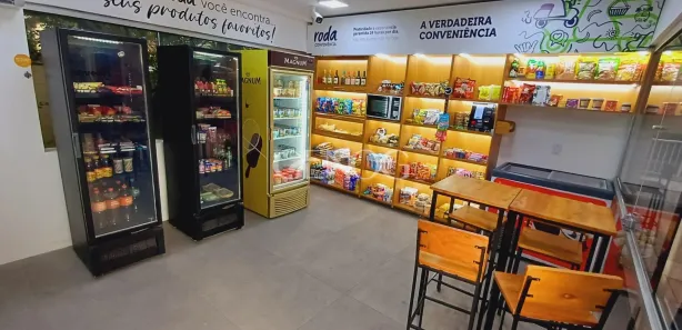 Apartamento com 3 Quartos à venda, 62m² no Rio Comprido, Rio de Janeiro