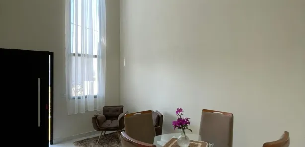 Casa de Condomínio com 3 Quartos à venda, 140m² no Parque Residencial Terras de Yucatan, Monte Mor