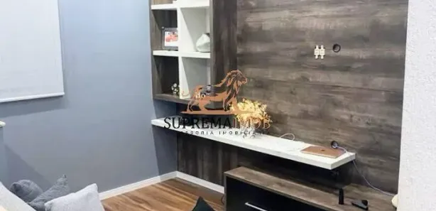 Apartamento com 3 Quartos à venda, 110m² no Chácaras Residenciais Santa Maria, Votorantim