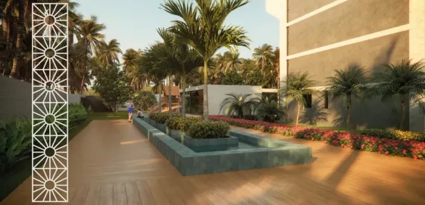 Flat com 2 Quartos à venda, 56m² no , Maragogi