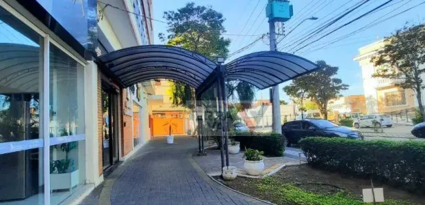 Apartamento com 2 Quartos para alugar, 92m² no Centro, Lorena