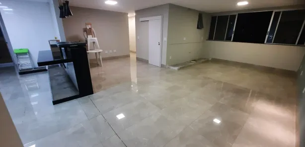 Apartamento com 3 Quartos à venda, 147m² no Vila Belo Horizonte, Divinópolis