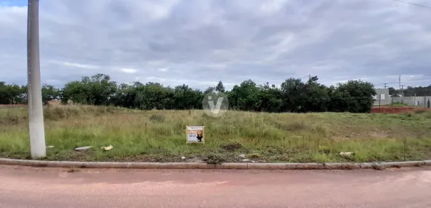 Terreno / Lote / Condomínio à venda, 255m² no Tomazetti, Santa Maria