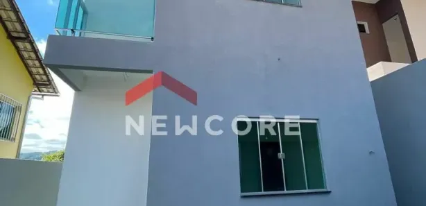 Casa com 3 Quartos à venda, 100m² no Caeté, Caeté