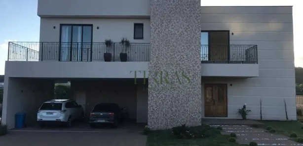 Casa de Condomínio com 4 Quartos à venda, 607m² no , Itupeva