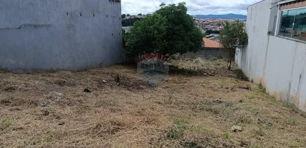 Terreno / Lote / Condomínio à venda, 300m² no Parque da Colina, Itatiba