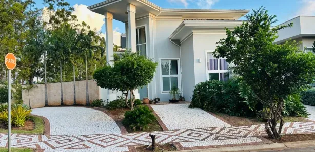 Sobrado com 3 Quartos à venda, 347m² no Jardim de Itapoan, Paulínia