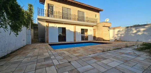 Casa com 1 Quarto à venda, 120m² no Brasil, Itu