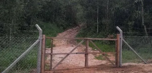 Fazenda / Sítio / Chácara à venda, 14450m² no Área Rural de Almirante Tamandaré, Almirante Tamandaré
