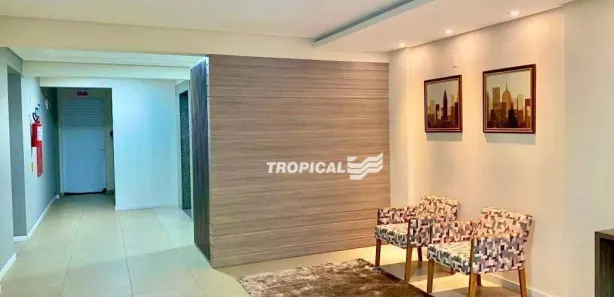 Apartamento com 2 Quartos à venda, 66m² no Passo Manso, Blumenau