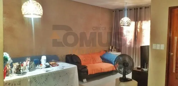 Casa de Condomínio com 3 Quartos à venda, 150m² no Olaria, Aracaju
