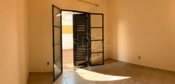 Kitnet com 1 Quarto para alugar, 28m² no Centro, Araraquara