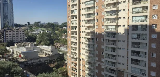 Apartamento com 3 Quartos para venda ou aluguel, 86m² no Dezoito do Forte Empresarial/Alphaville., Barueri