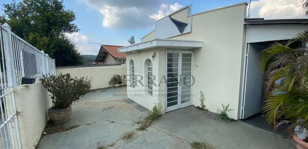 Loja / Salão / Ponto Comercial à venda, 130m² no Centro, Vinhedo