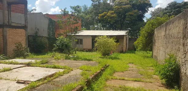 Casa de Condomínio com 2 Quartos à venda, 700m² no Setor Habitacional Contagem, Brasília