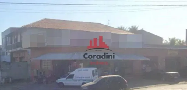 Loja / Salão / Ponto Comercial à venda, 300m² no Residencial Santa Luiza II, Nova Odessa