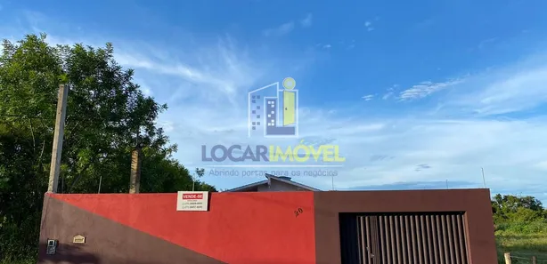 Casa de Condomínio com 1 Quarto à venda, 56m² no Espírito Santo, Vitória da Conquista