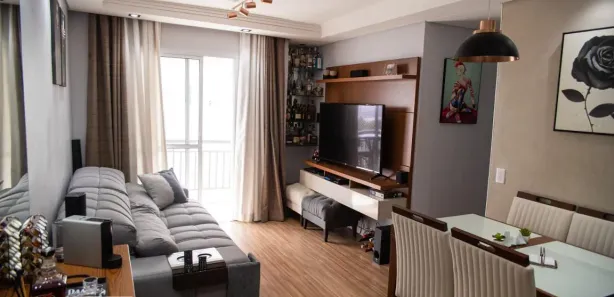 Cobertura com 2 Quartos à venda, 53m² no Vila Bela, São Paulo