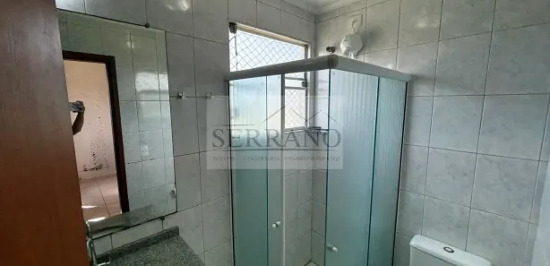 Apartamento com 2 Quartos para alugar, 74m² no Vila Nova, Louveira