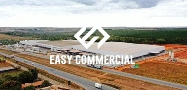 Galpão / Depósito / Armazém para alugar, 9978m² no Setor Central, Hidrolândia