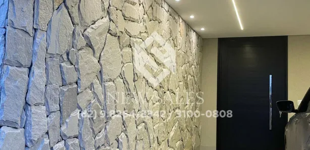 Casa com 3 Quartos à venda, 147m² no Jardins Capri, Senador Canedo