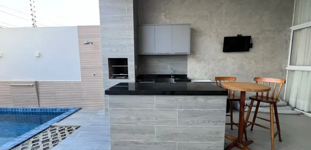 Casa com 3 Quartos à venda, 130m² no Luiz Gonzaga, Caruaru