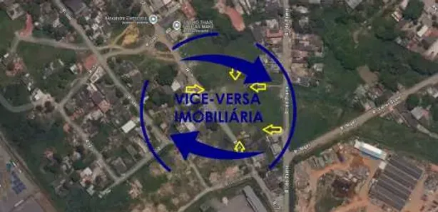 Terreno / Lote / Condomínio à venda, 600m² no Vila Actura, Duque de Caxias