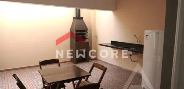 Casa de Condomínio com 2 Quartos à venda, 60m² no Jaguaribe, Osasco
