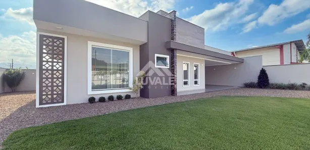 Casa com 3 Quartos à venda, 160m² no , Schroeder