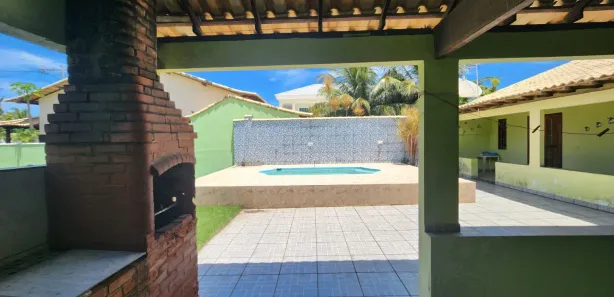 Casa com 2 Quartos à venda, 100m² no , Arraial do Cabo